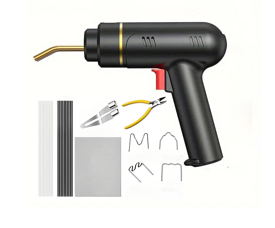 Hot Plastic Welding Tool - Befez