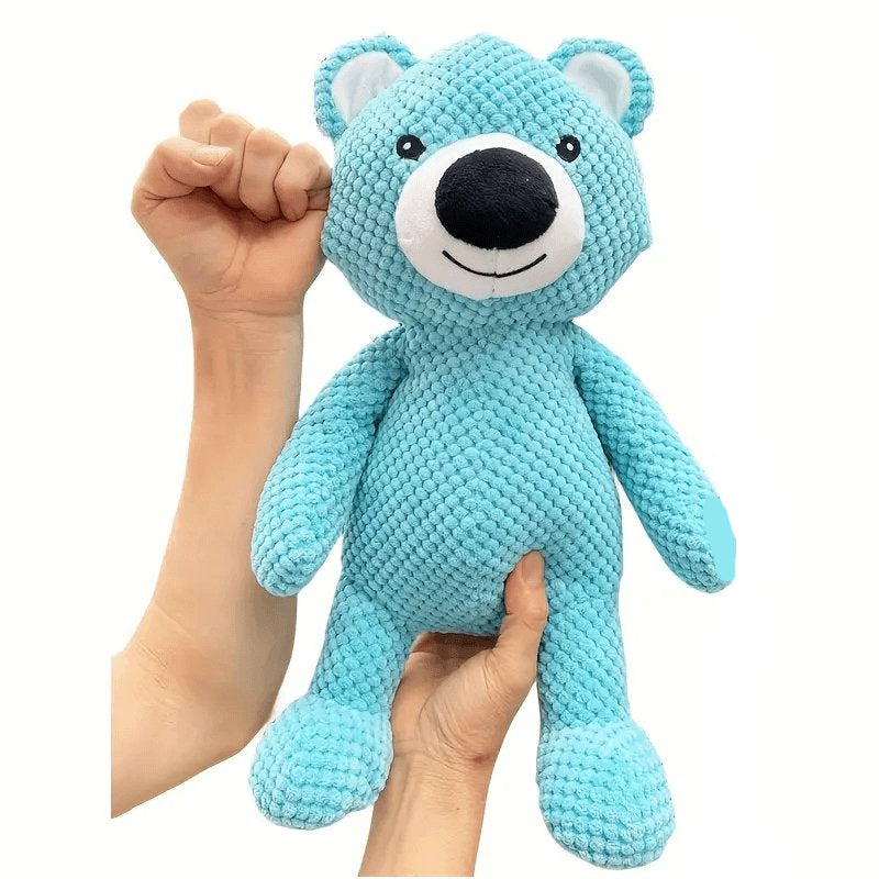 Fun Plush Dog Toy - Halri