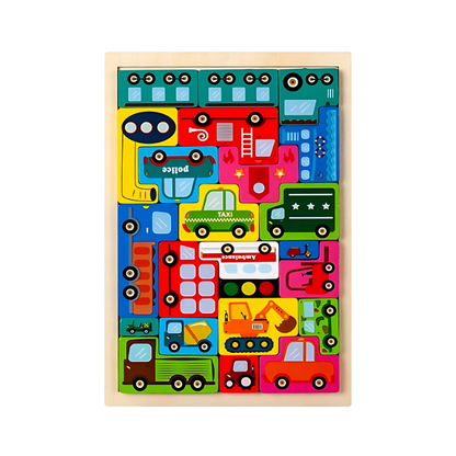 Fun Animal Fitness Tracker