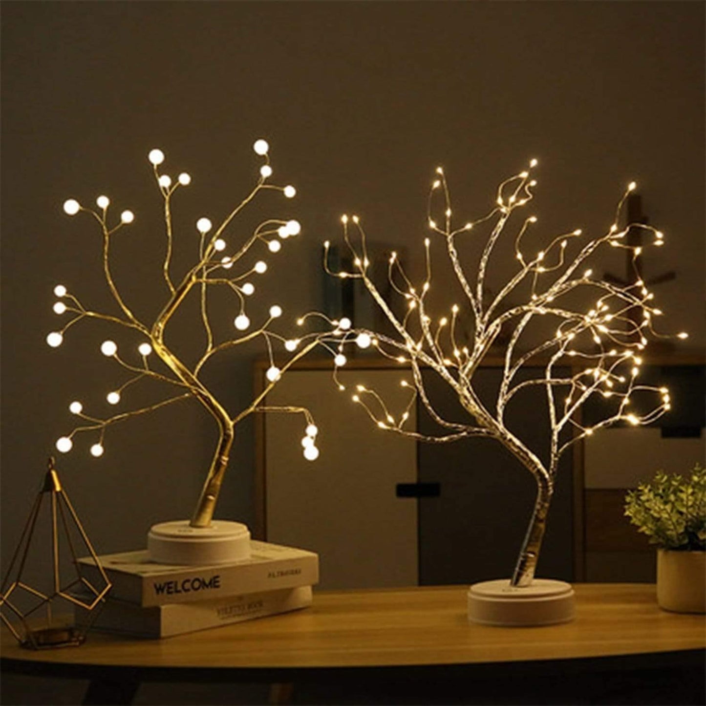 Bright LED Desk Light Lamp - Halri