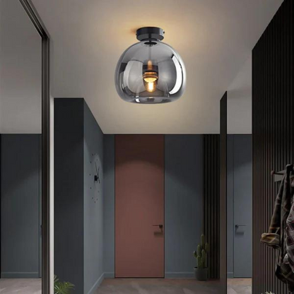 Stylish Modern LED Ceiling Lamp