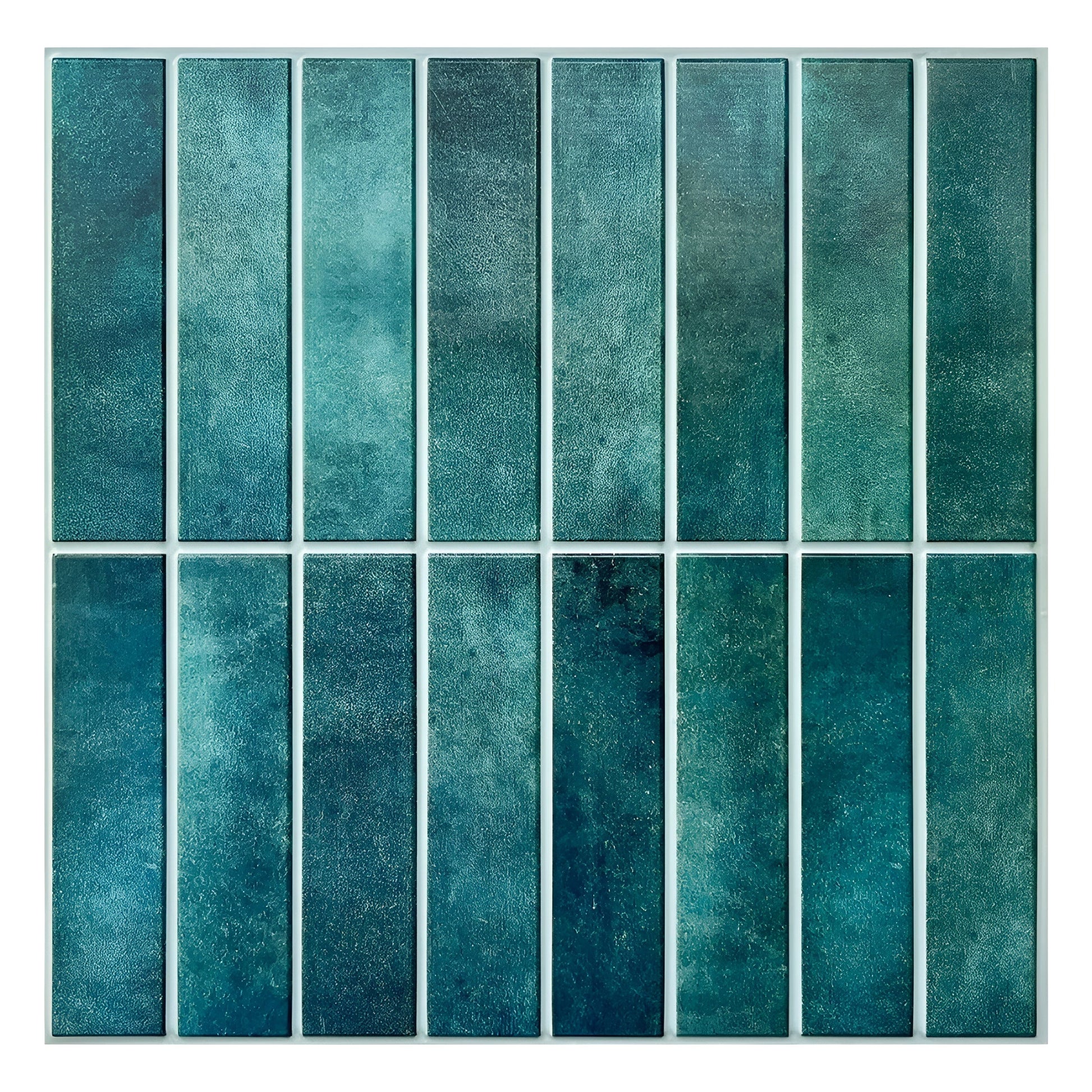 Easy Stick Wall Panels - Peel and Paste Decor - Halri