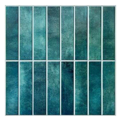 Easy Stick Wall Panels - Peel and Paste Decor - Halri