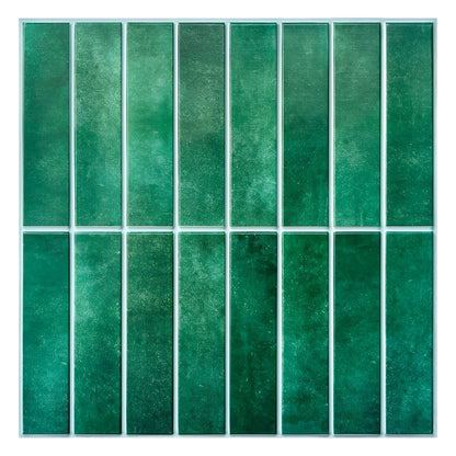Easy Stick Wall Panels - Peel and Paste Decor