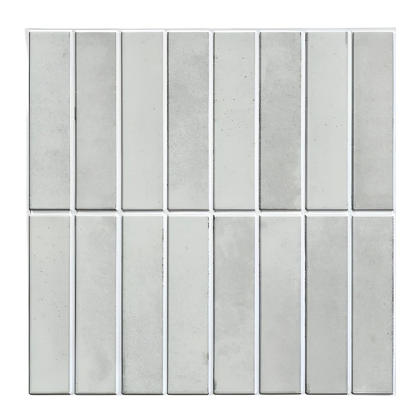 Easy Stick Wall Panels - Peel and Paste Decor