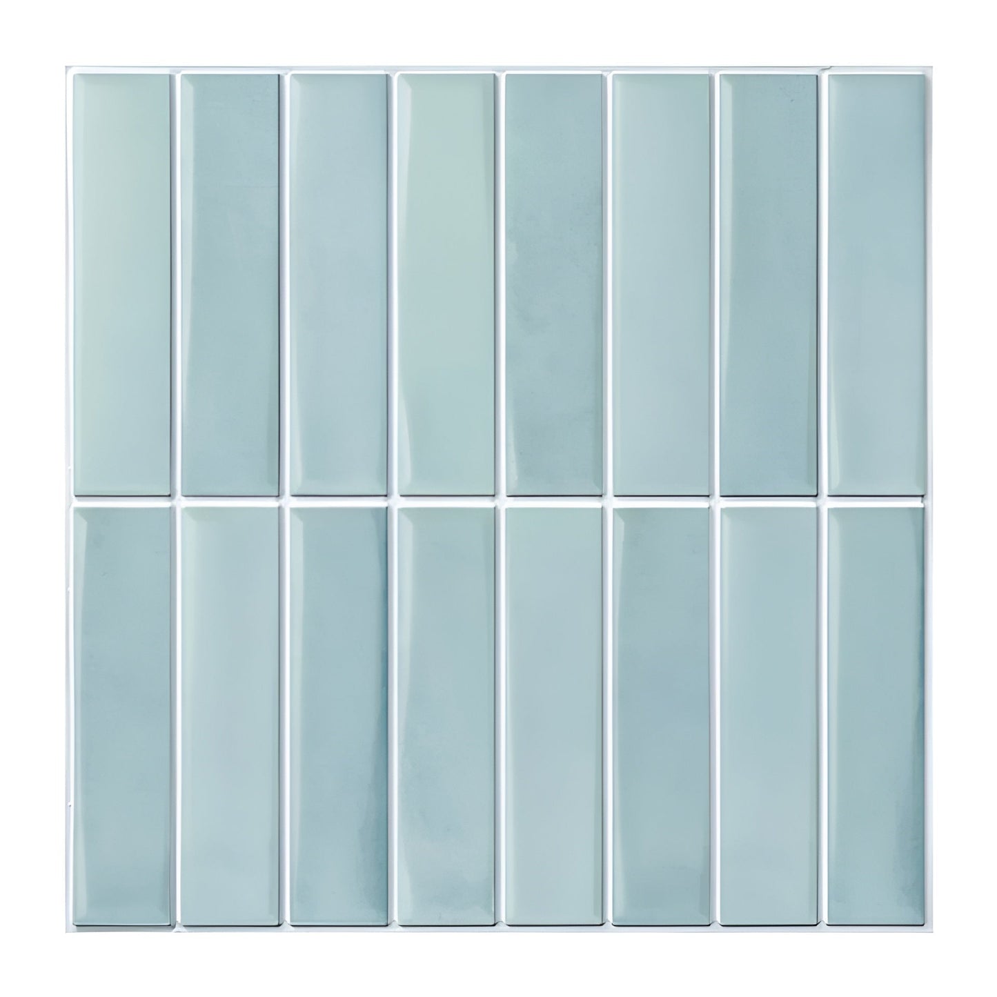 Easy Stick Wall Panels - Peel and Paste Decor