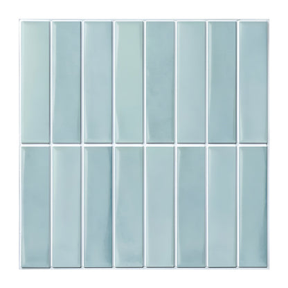 Easy Stick Wall Panels - Peel and Paste Decor