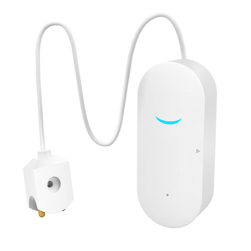 Wireless Water Leak Detector Alert Sensor System