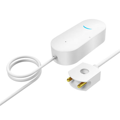 Wireless Water Leak Detector Alert Sensor System