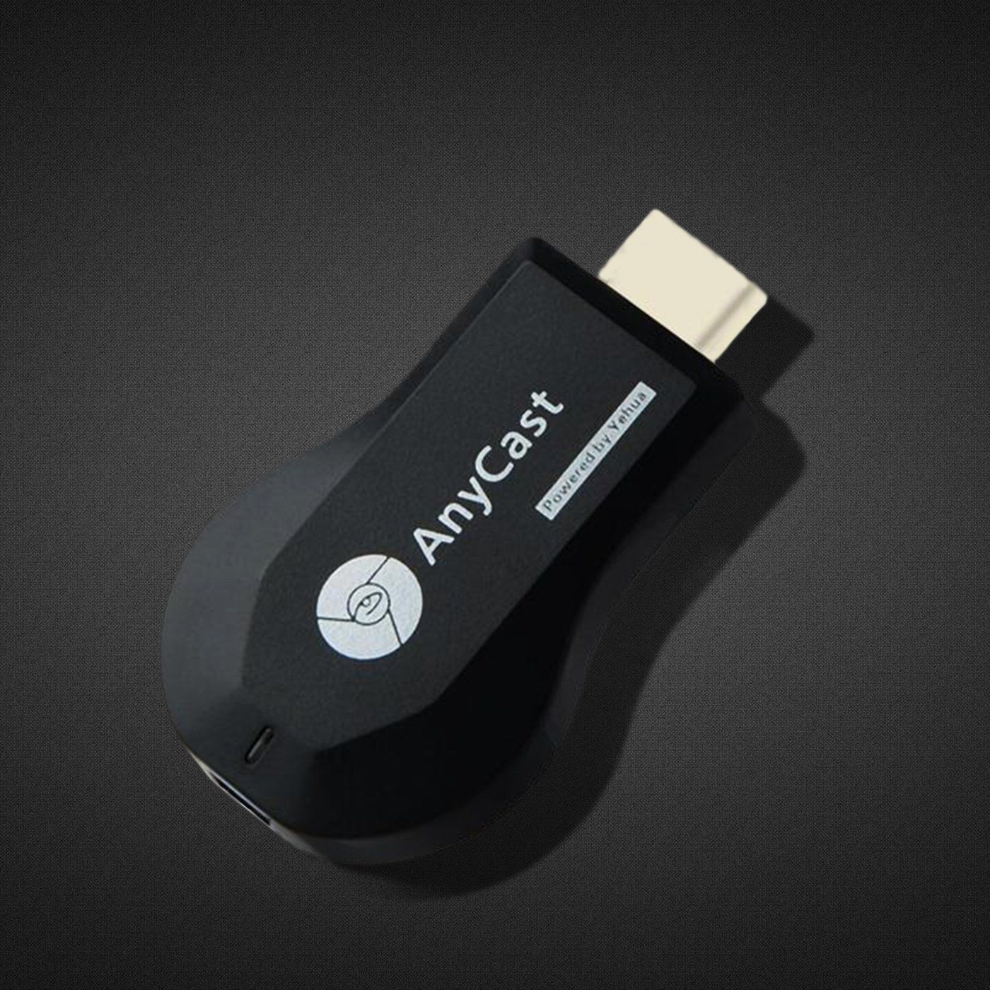 Smart TV Streaming Media Stick - Halri