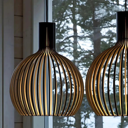 Simple Nordic Style Pendant Light - Halri