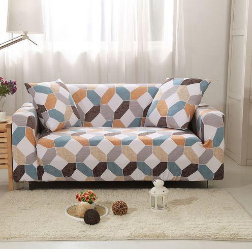 Washable Slipcover for Sofa