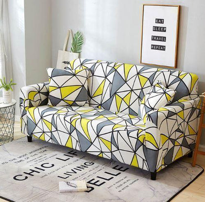 Washable Slipcover for Sofa