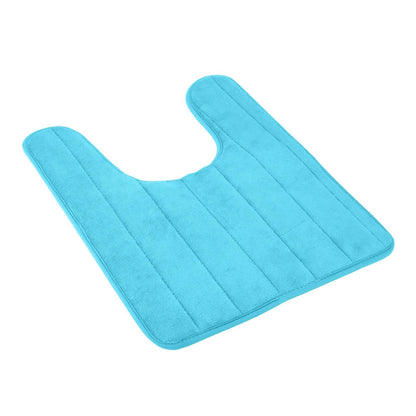 Contour Anti-Slip Bathroom Mat