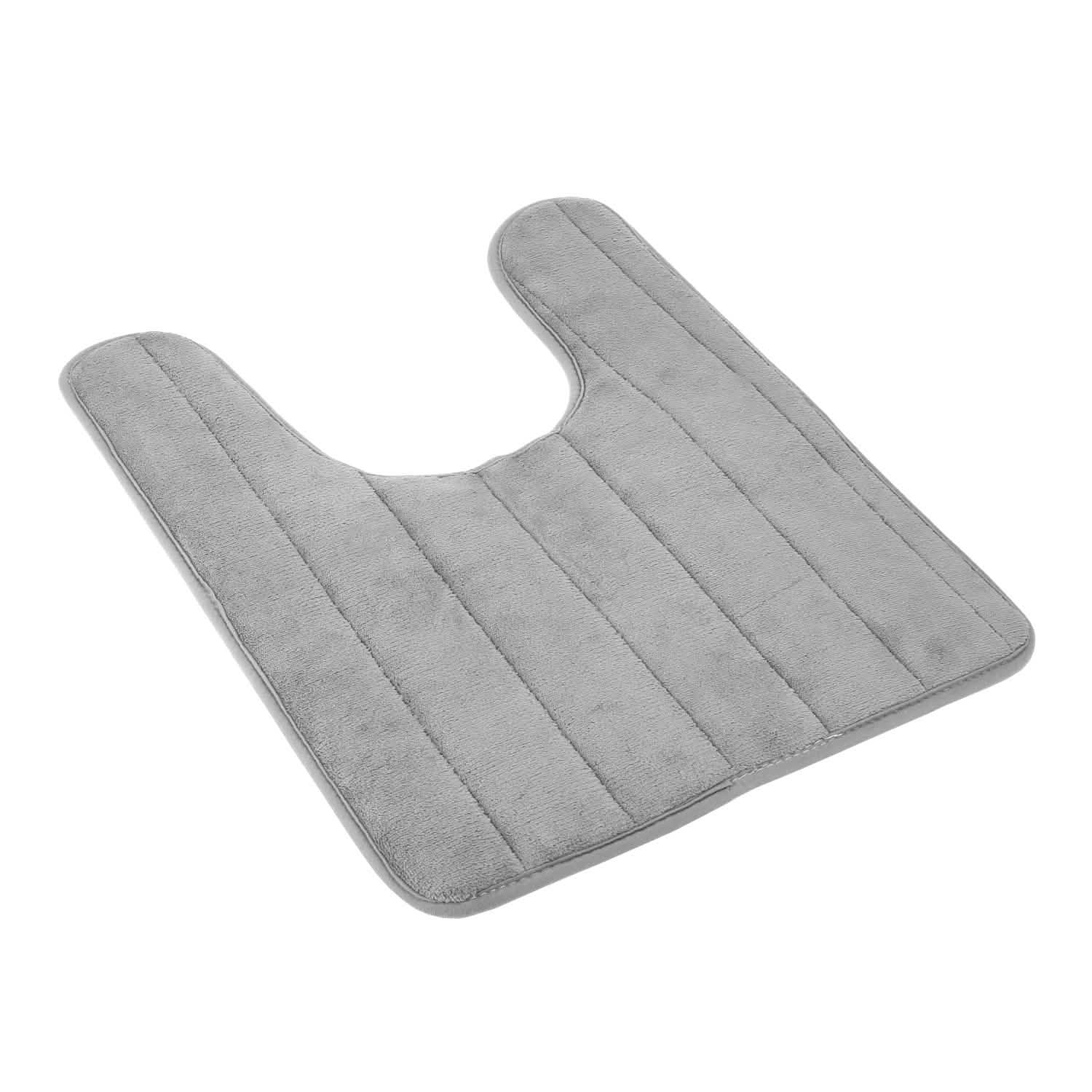Contour Anti-Slip Bathroom Mat - Halri