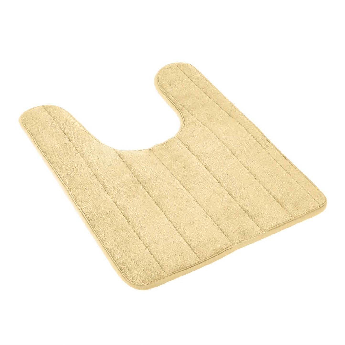 Contour Anti-Slip Bathroom Mat