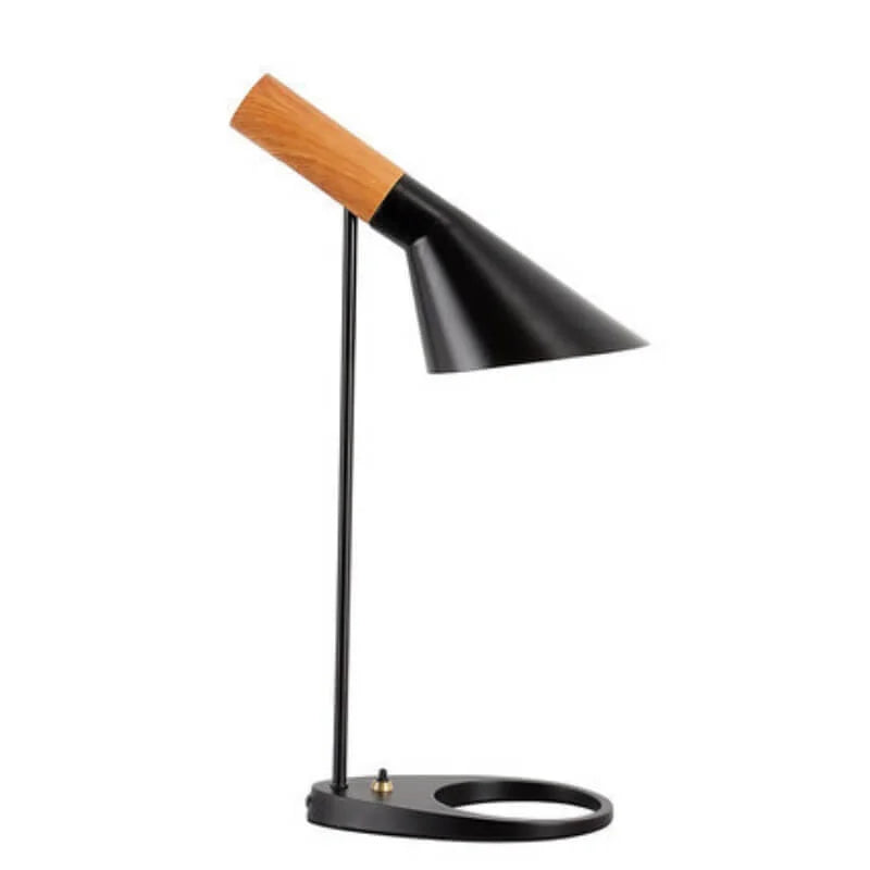 Sleek Modern LED Desk Lamp