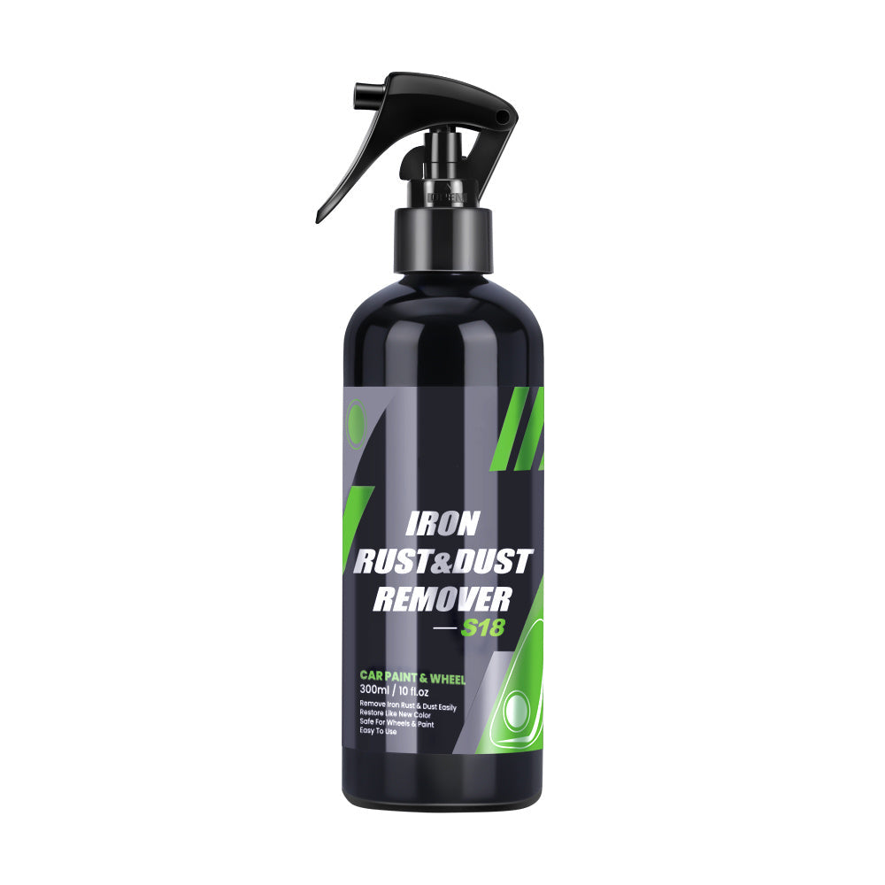 Effective Car Rust Remover Spray - Halri