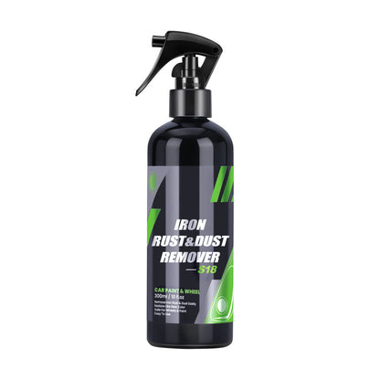 Effective Car Rust Remover Spray - Halri