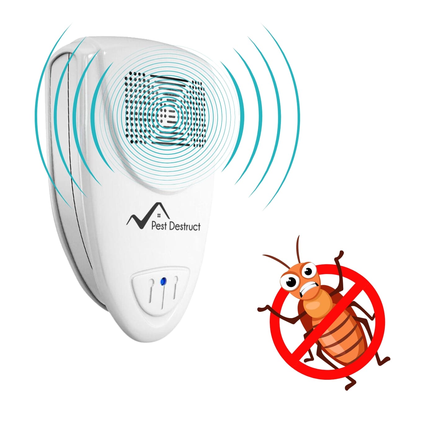 Effective Non Toxic Pest Repellent for Home Use - Halri