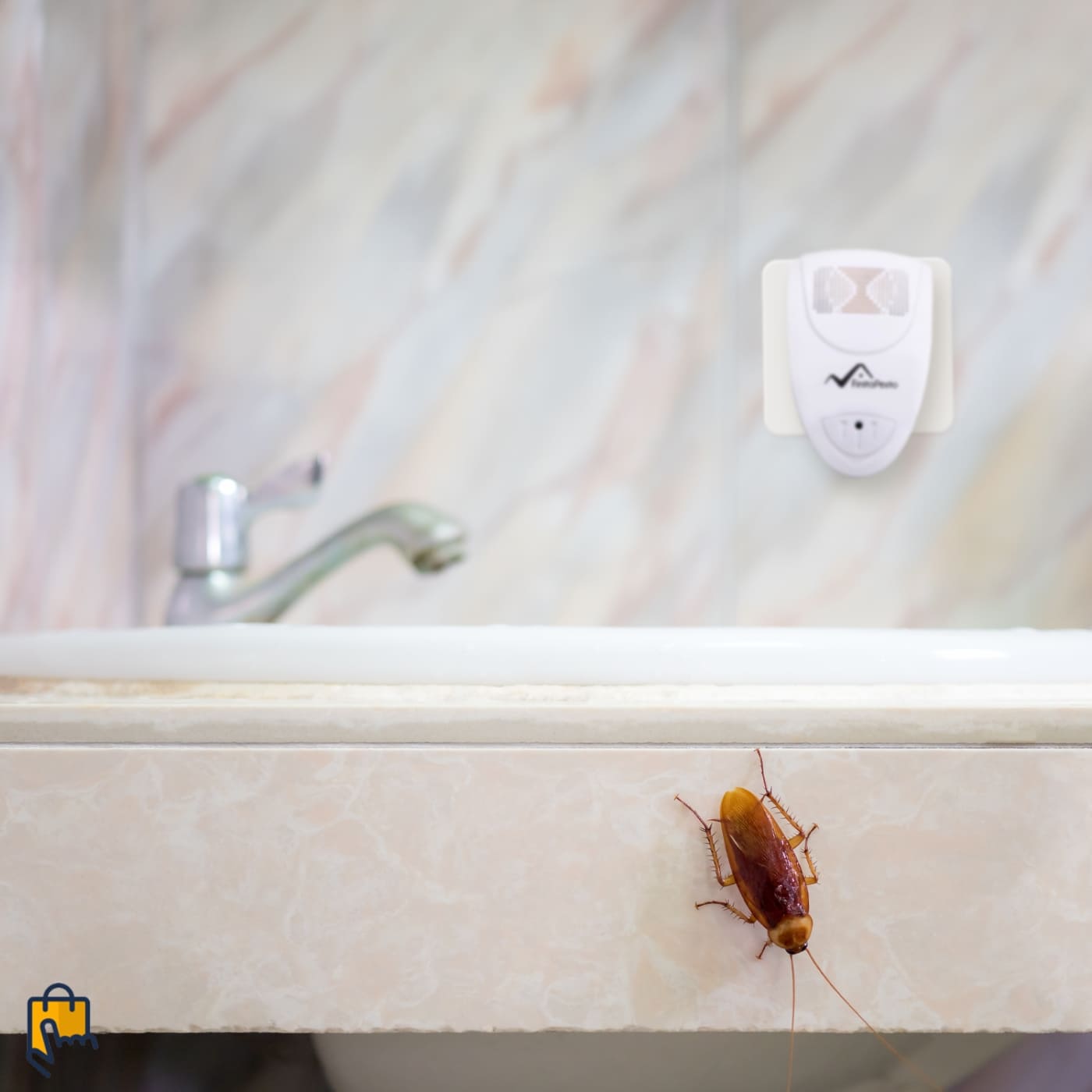 Effective Non Toxic Pest Repellent for Home Use