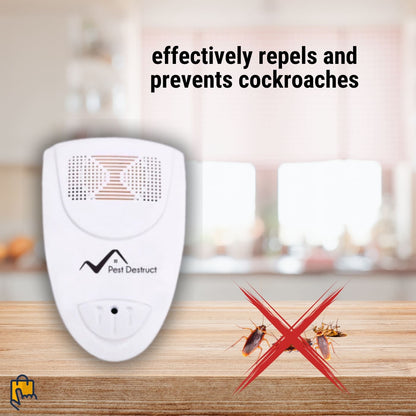 Effective Non Toxic Pest Repellent for Home Use
