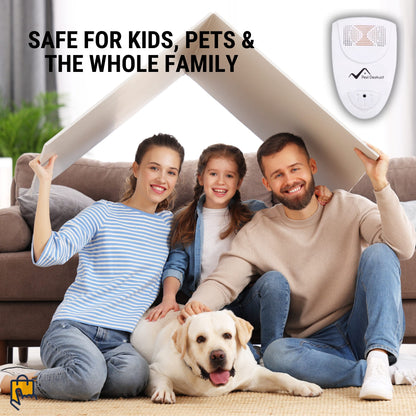 Effective Non Toxic Pest Repellent for Home Use