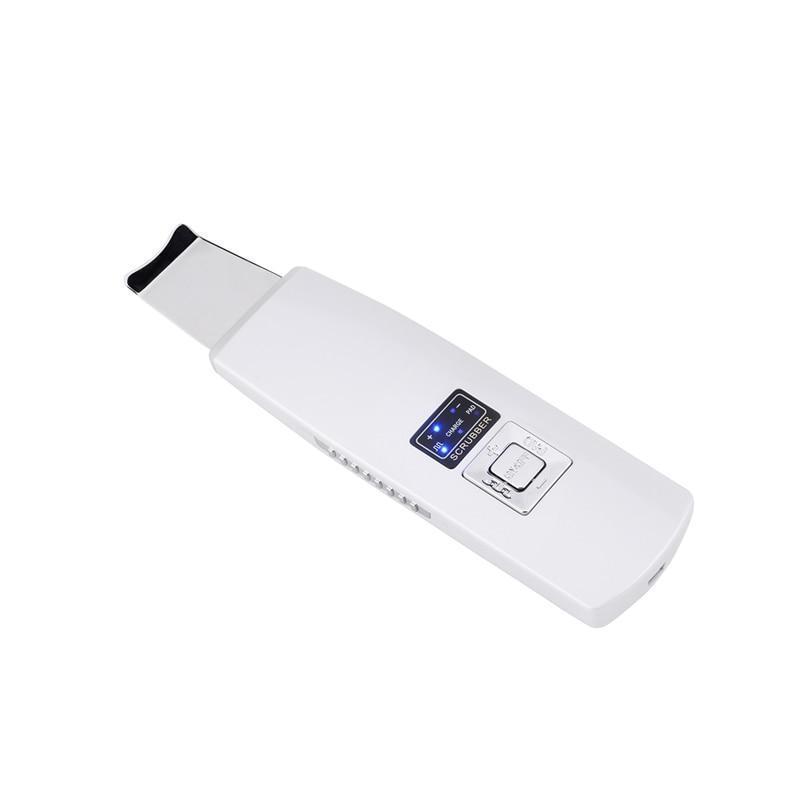 Advanced Facial Cleansing Ultrasonic Skin Care Tool - Halri