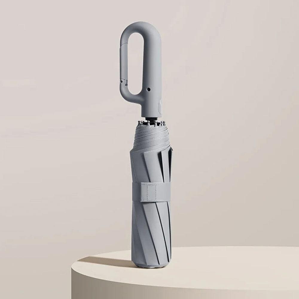 Strong Windproof Folding Umbrella