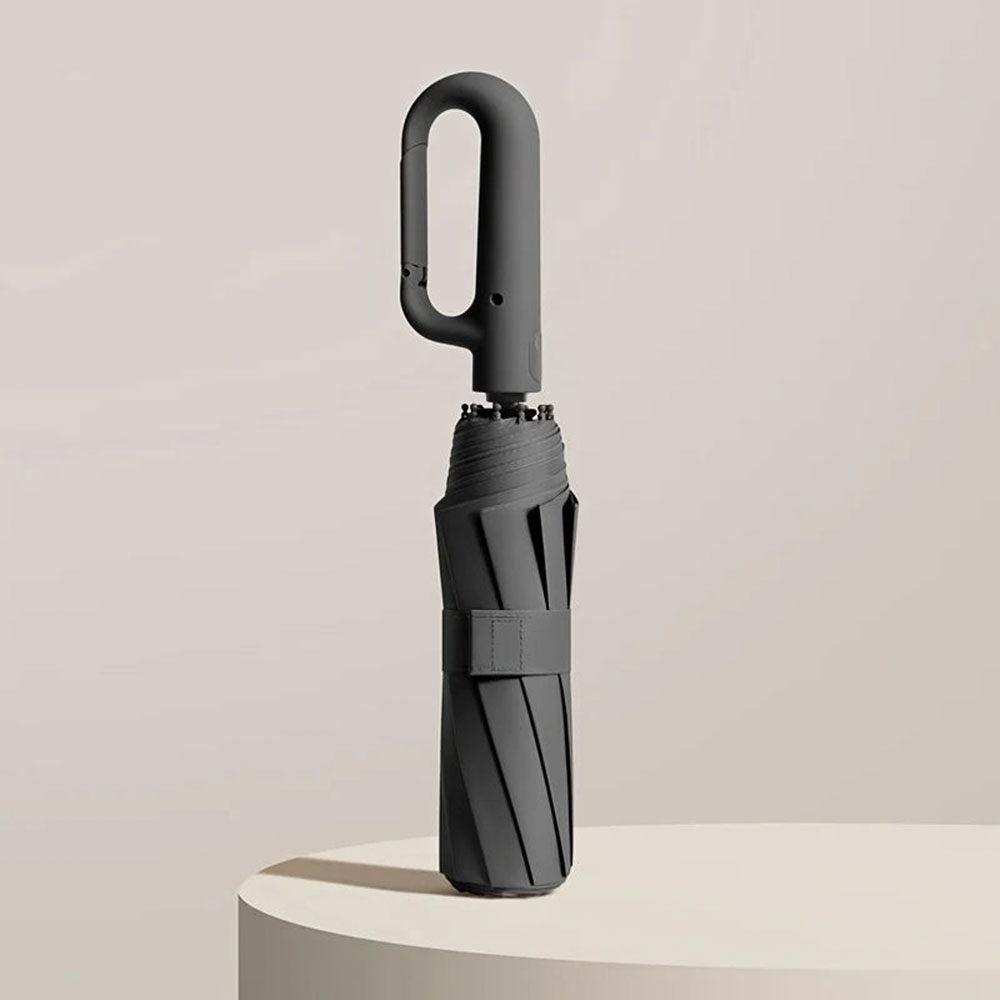 Strong Windproof Folding Umbrella - Halri