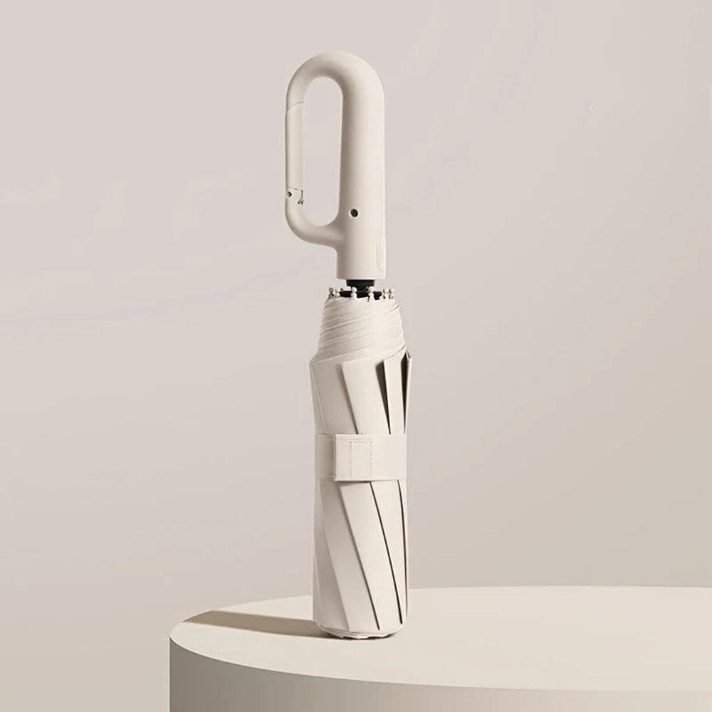Strong Windproof Folding Umbrella