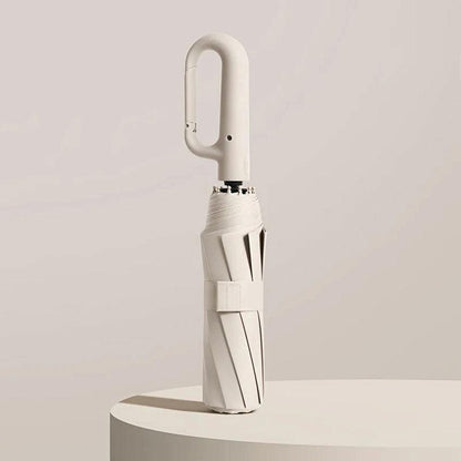 Strong Windproof Folding Umbrella