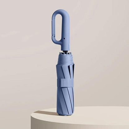 Strong Windproof Folding Umbrella