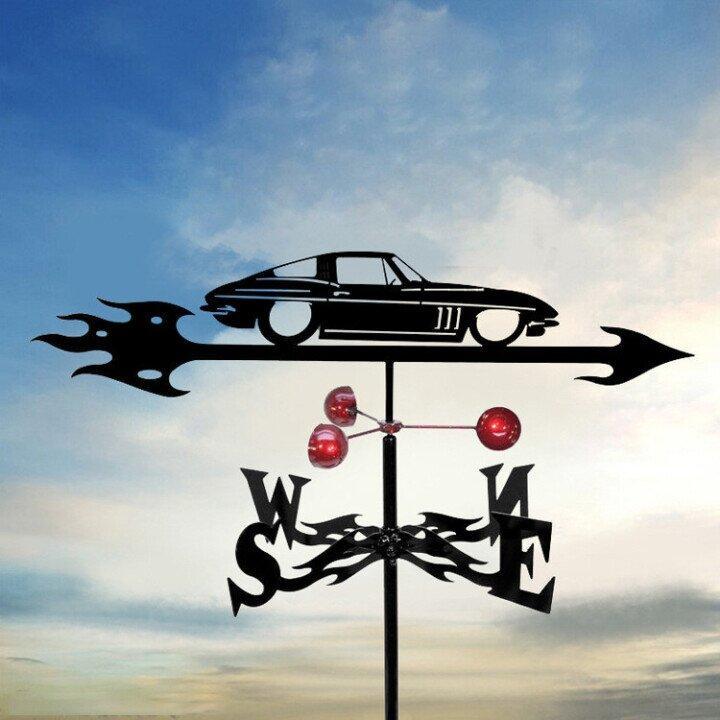 Accurate Wind Direction Indicator Lamp