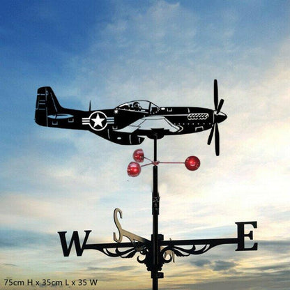 Accurate Wind Direction Indicator Lamp