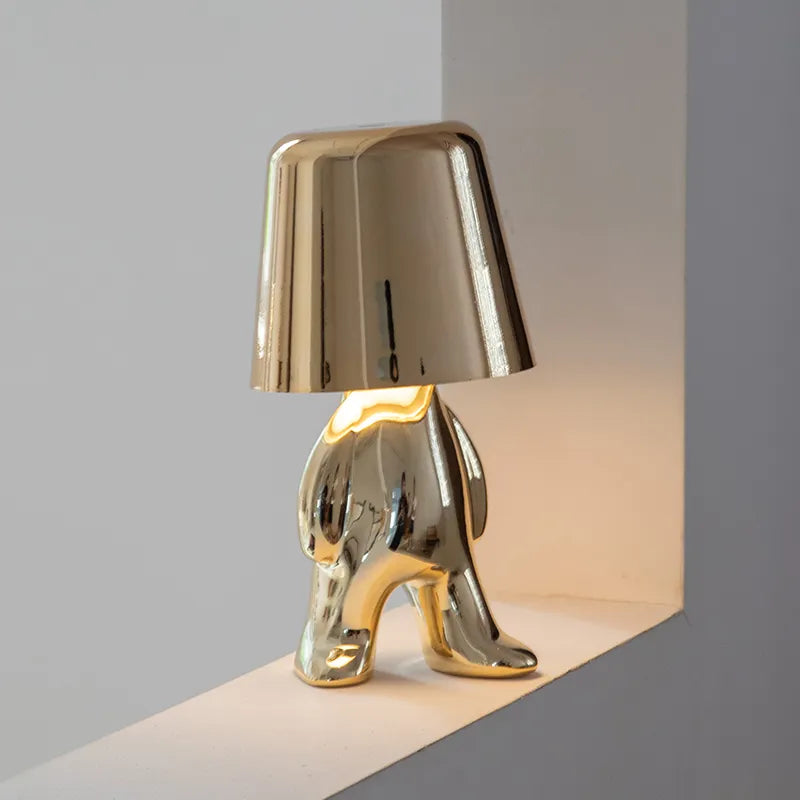 Stylish Ambient Table Light