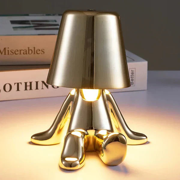 Stylish Ambient Table Light
