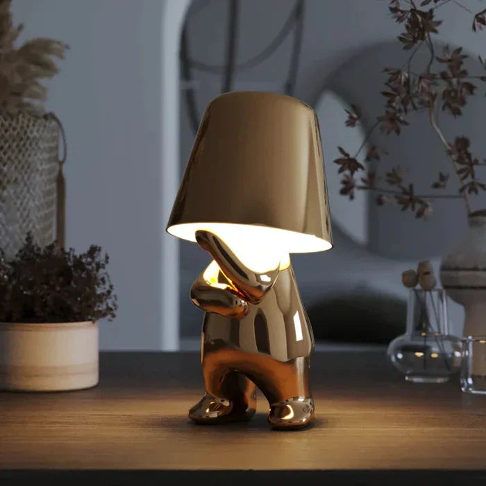 Stylish Ambient Table Light