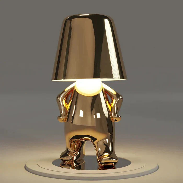 Stylish Ambient Table Light