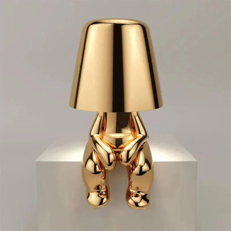 Stylish Ambient Table Light - Halri