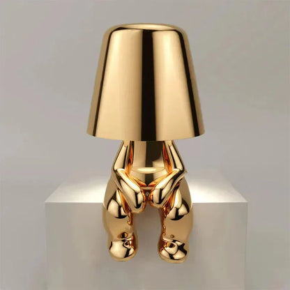 Stylish Ambient Table Light - Halri