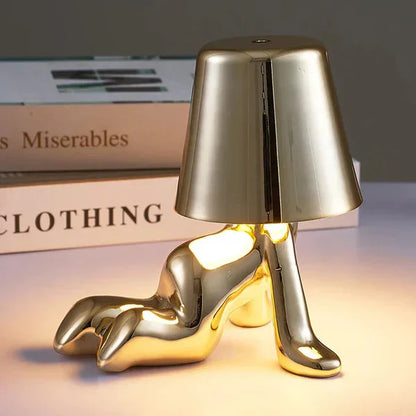 Stylish Ambient Table Light