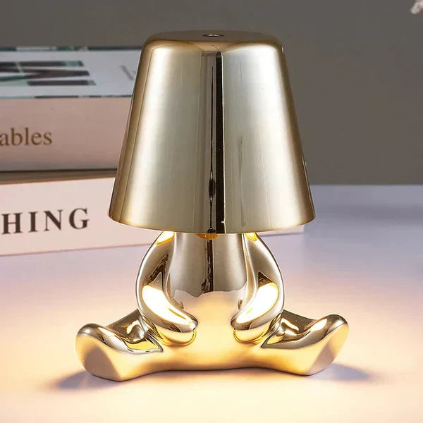 Stylish Ambient Table Light