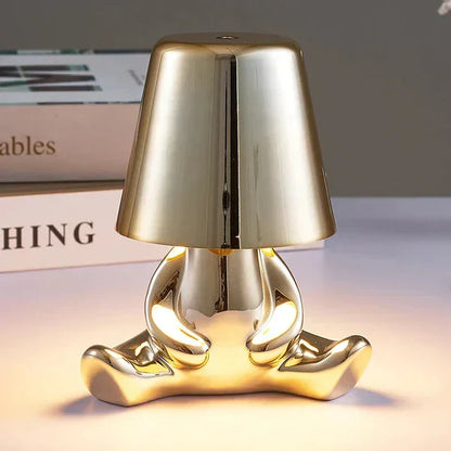 Stylish Ambient Table Light