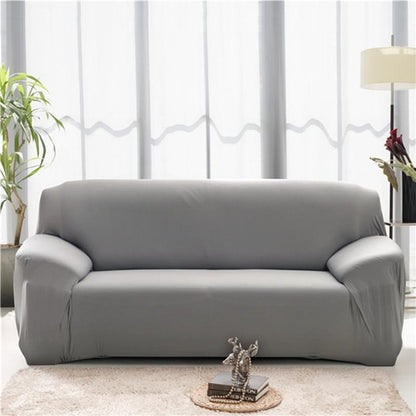 Waterproof Couch Cover with Removable Fabric - Halri