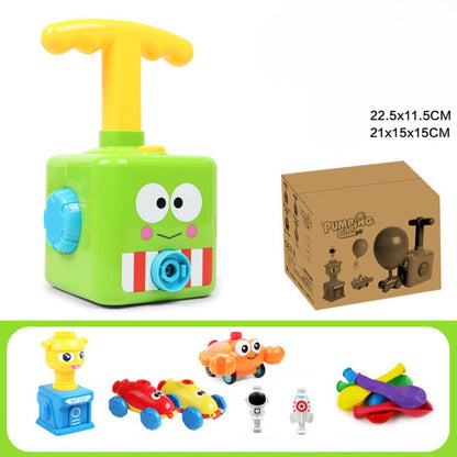 Fun Pop Up Box Toy