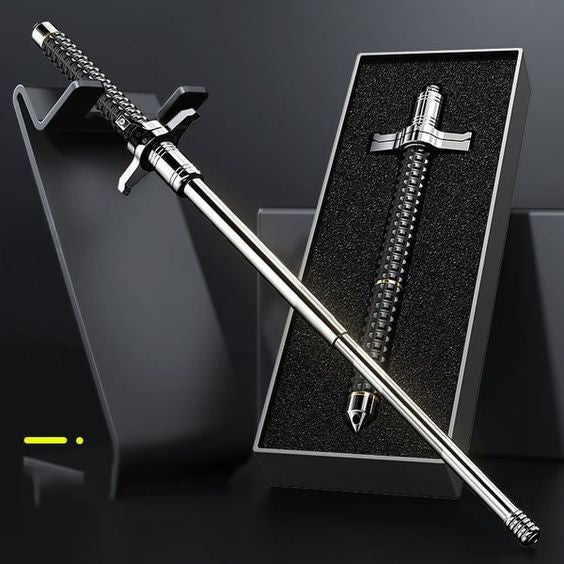 Foldable Walking Stick with Wide Stable Base - Halri