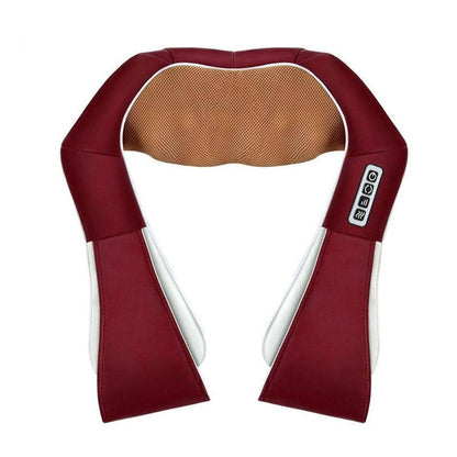 Fast Relief Electronic Knead Massage Device