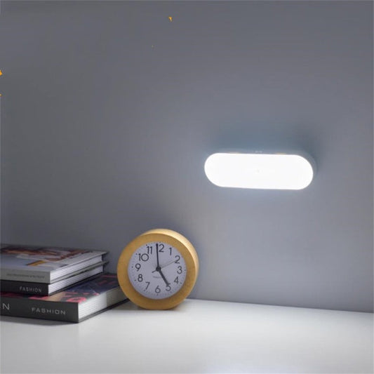 Automatic Motion Sensor LED Wall Lamp - Halri