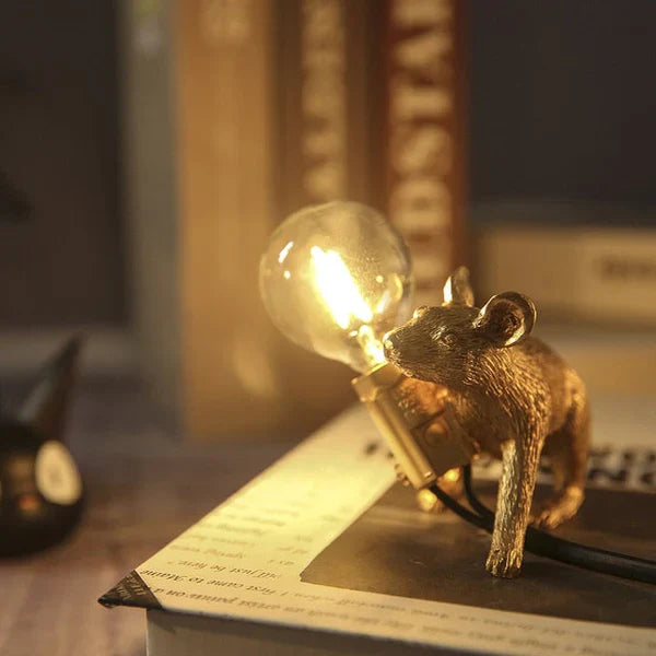 Funny Animal Desk Lamp